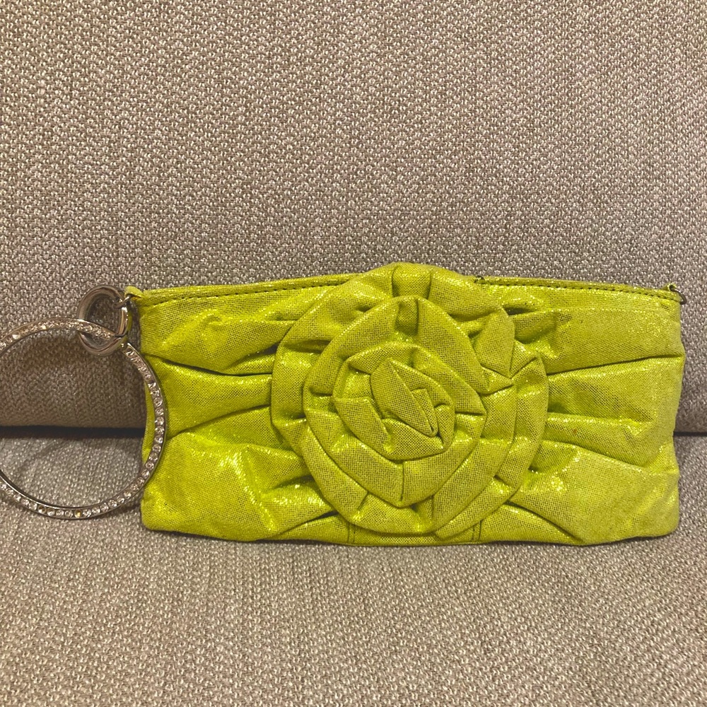 Wristlet